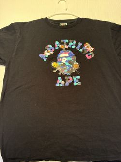 Bape Kid Cudi