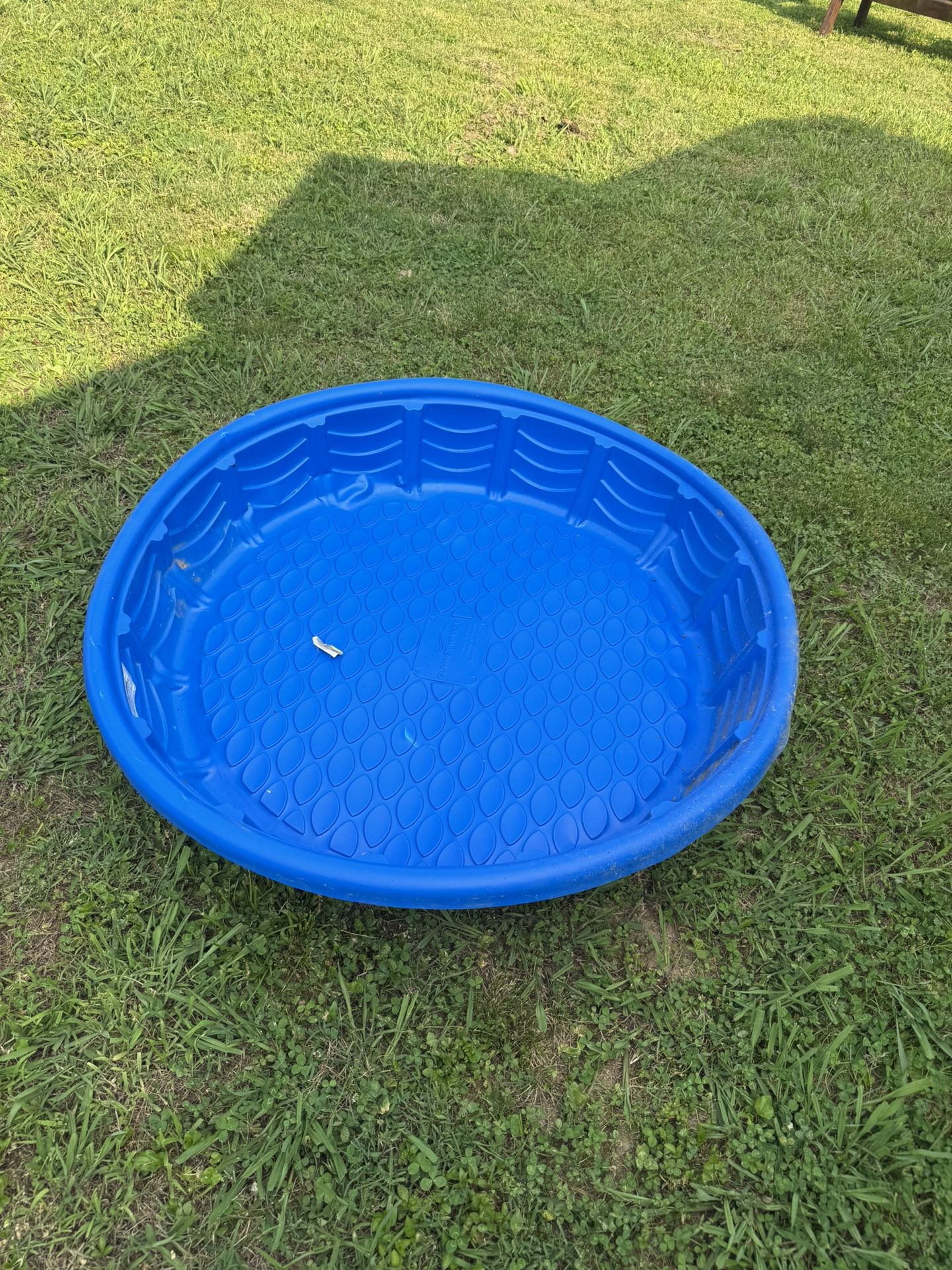 Kiddie Pool