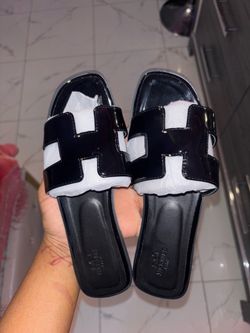Hermès Sandals