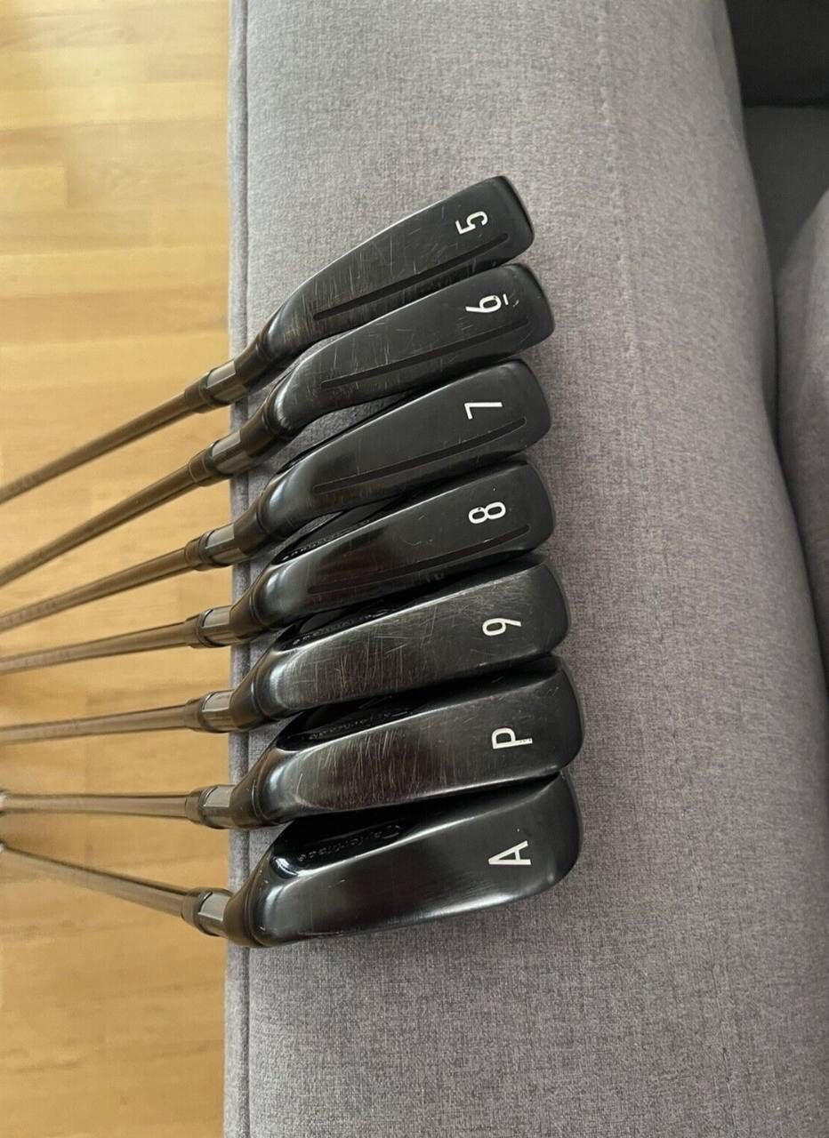 TaylorMade__ STEALTH. Black
