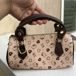 Hello Kitty purse 