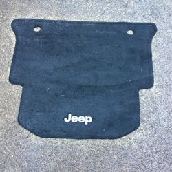 Jeep Mat