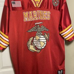 USMC Jersey 