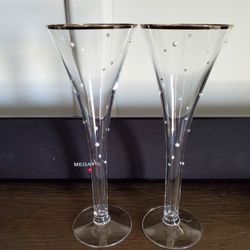 Toasting Glass Set
