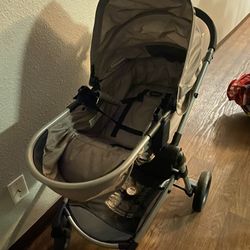 Evenflo Stroller