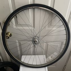 Bike Tire