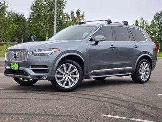 2018 Volvo XC90