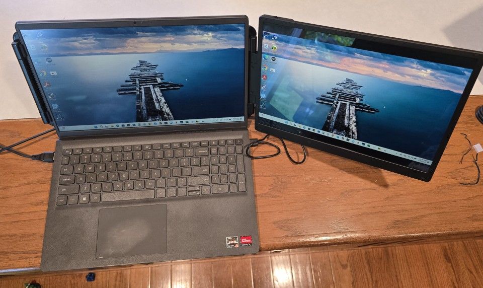 S1 Pro Max 2K Screen Extender NEW