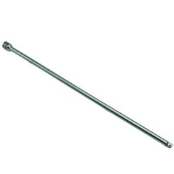 SNAP-ON TOOLS 1/2" DRIVE 24" RATCHET SOCKET EXTENSION BAR - USA - SX-24 SX24