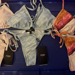 Designer Bikini Sets 