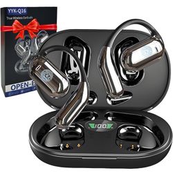 AI Translation Earbuds