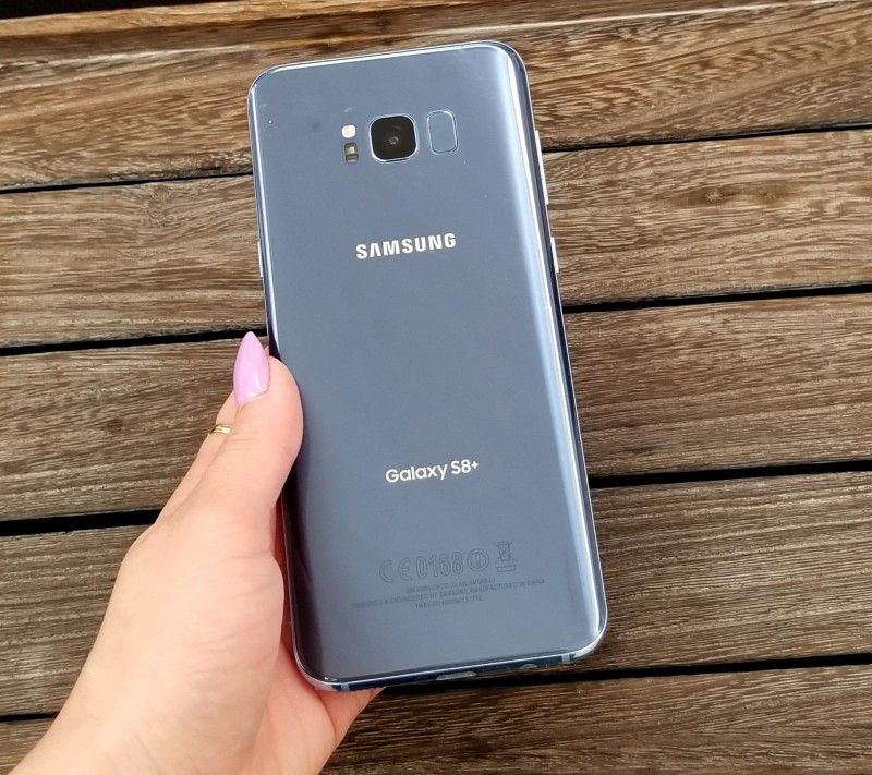 Samsung Galaxy S8 Plus 64gb Unlocked