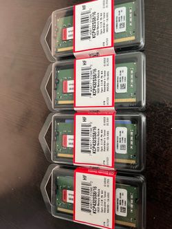 Kingston RAM