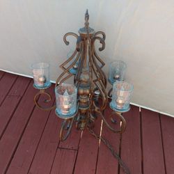 Decorative Chandelier