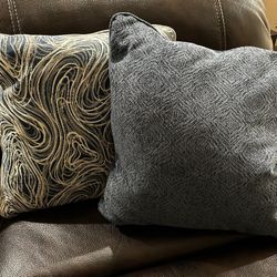 Pillow Case For Couch