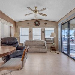 Charming 1 Bed 1 Bath Home For Sale In Springhaven