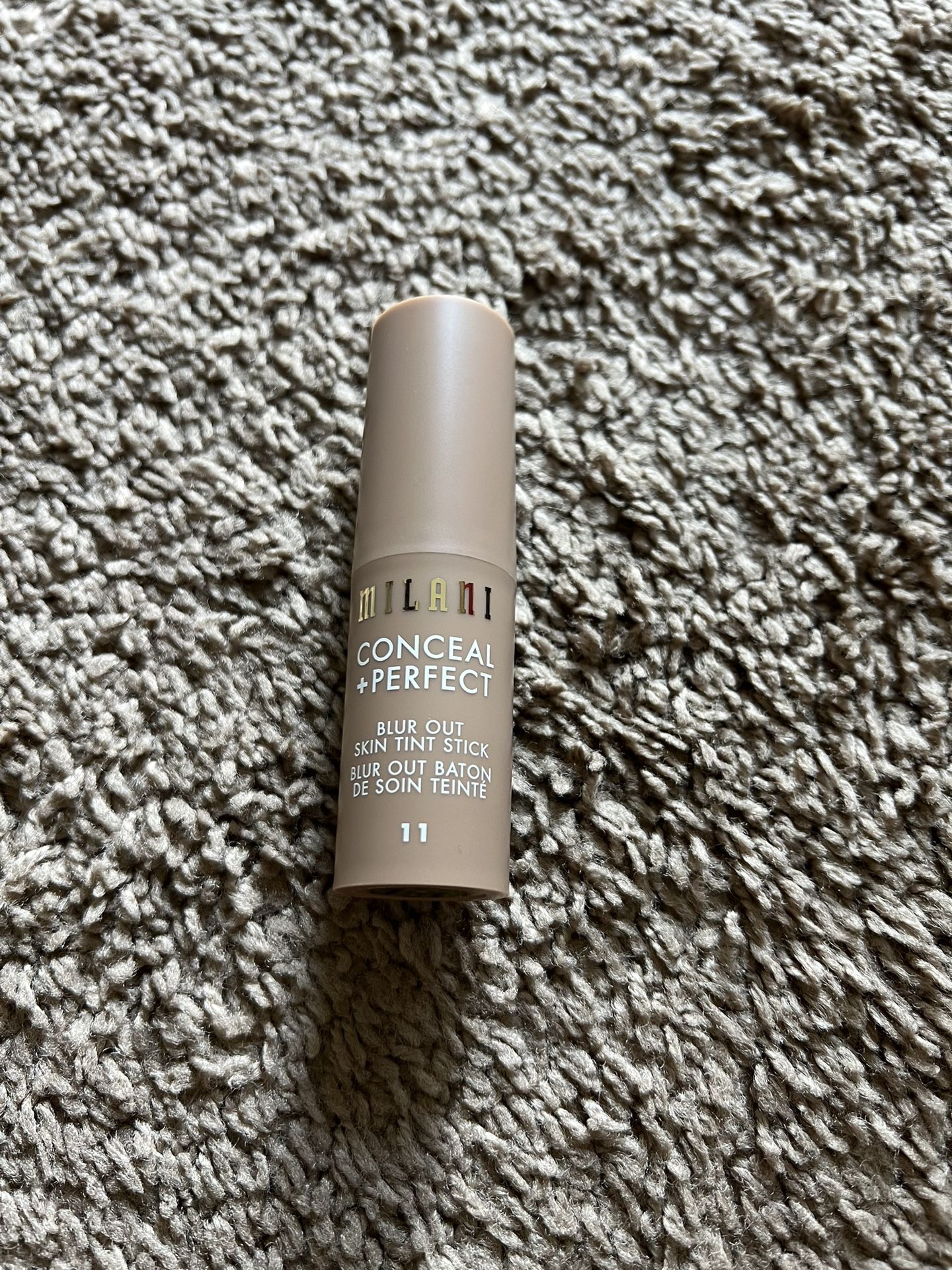 Milani Blur Out Foundation Stick
