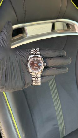 Watches