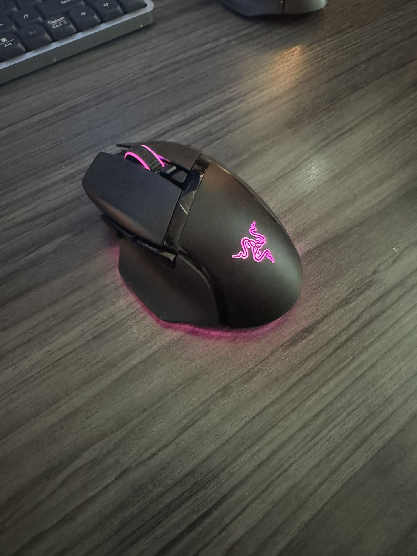 Razer Basilisk V3 Pro Wireless