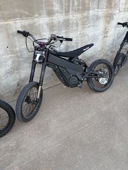 Talaria x3 NEED GONE ASAP