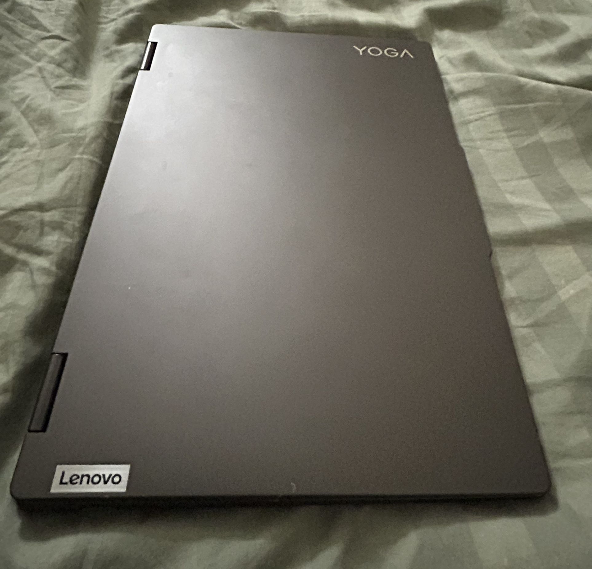 2023 Lenovo Yoga 7i