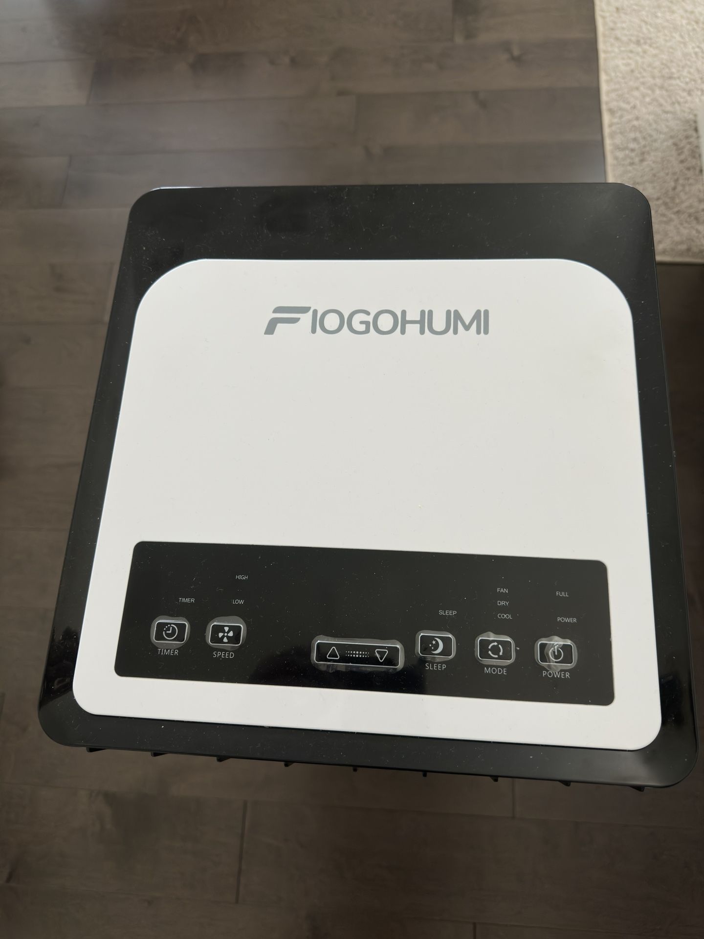 FIOGOHUMI