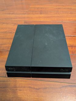 Ps4 (console only)
