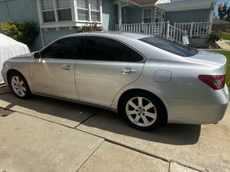 Lexus ES (contact info removed)