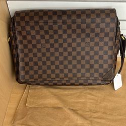 LOUIS VUITTON MESSENGER BAG 💼 