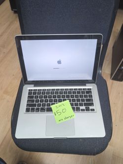MacBook pro