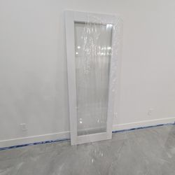 Glass Door