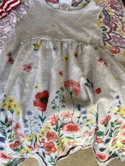 Kids Summer dress