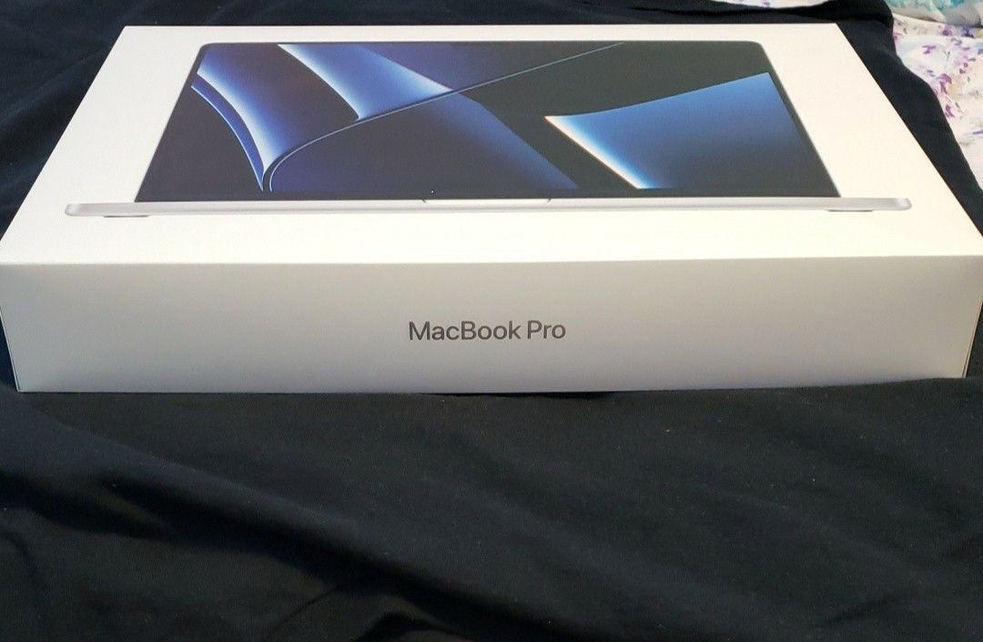 Macbook Pro