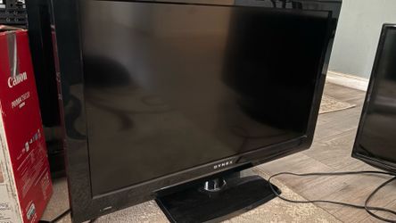 Dynex DX-32L152A11 32-inch LCD TV