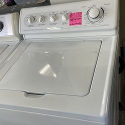 Maytag Washer 