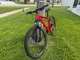Cannondale Trail C 7 Bike for sale