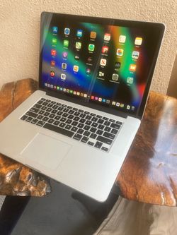 MacBook Pro