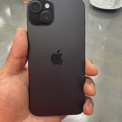 iPhone 15 Plus New