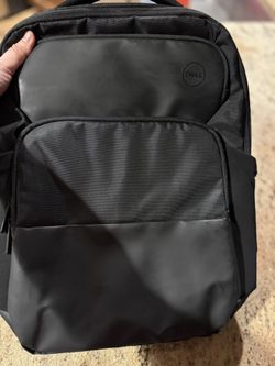 Dell Laptop Backpack **NEW***