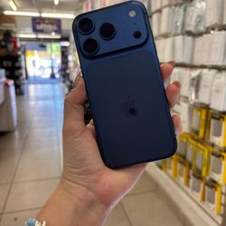 iPhone 17 Pro 256gb 