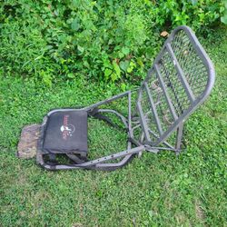 Hunter View Tree Stand