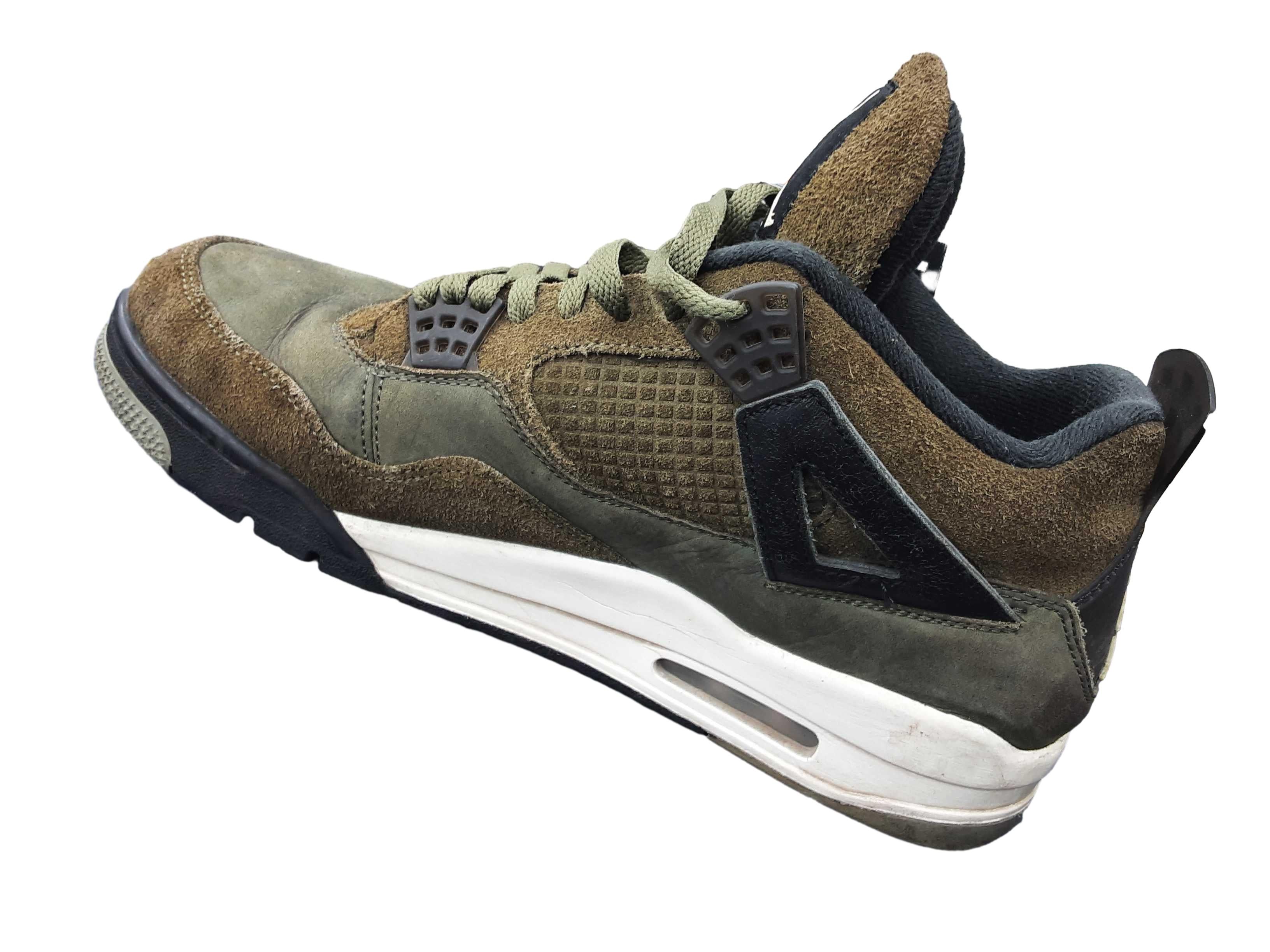 Jordan Fb9927 200 Green