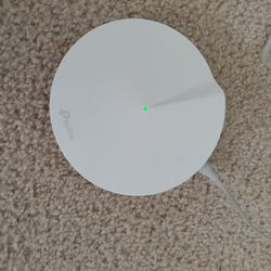 Tp-Link Deco M5 AC 1300 Whole Home Mesh Wi-Fi