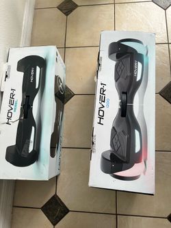 Hover board