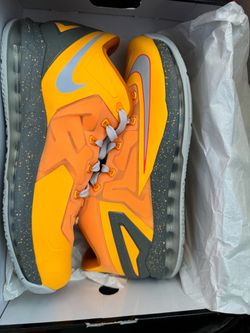 Nike LeBron XI Low Floridians