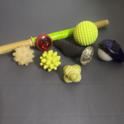 Mobility & Recovery Bundle – 8 Tools 