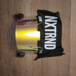 Nxtrnd Football Visor