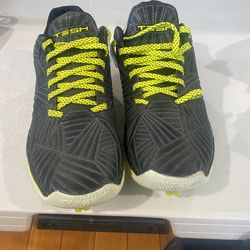 TESH CLEATS