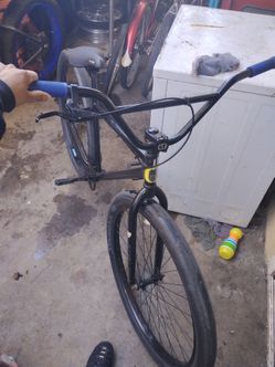 GT BMX