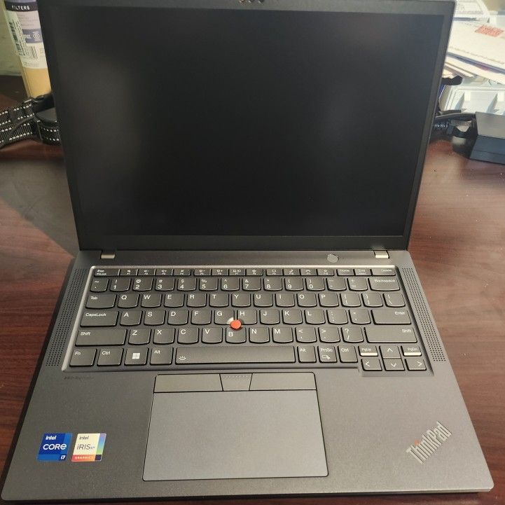 ThinkPad X13 Gen 4 (13" Intel) Laptop